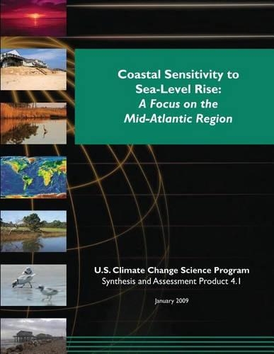 Coastal Sensitivity to Sea-Level Rise
