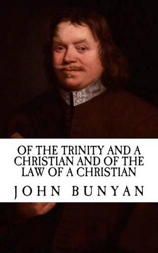 Of the Trinity and a Christian