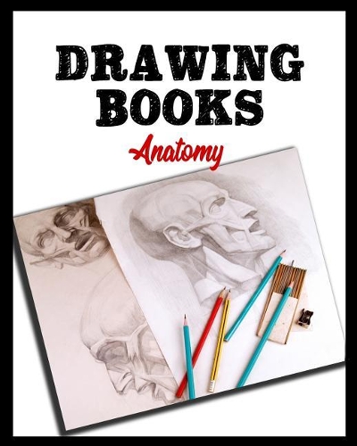 Drawing Books Anatomy