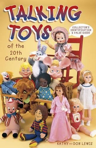 Talking Toys of the 20th Century