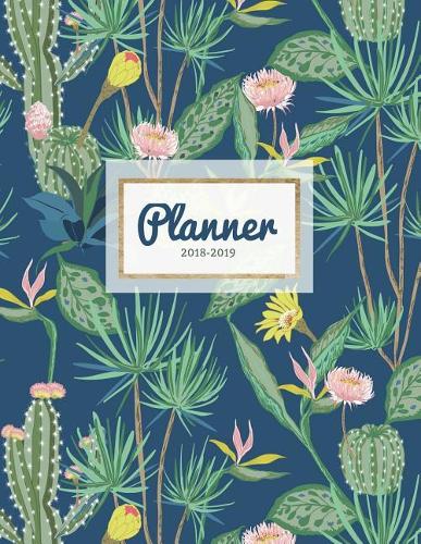 Planner 2018-2019