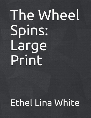 The Wheel Spins