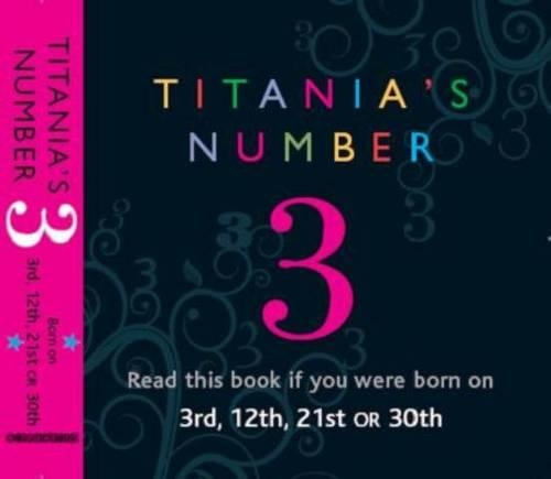 Titania's Numbers - 3