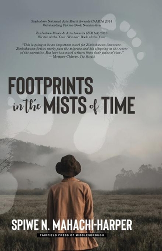 Footprints In The Mists Of Time