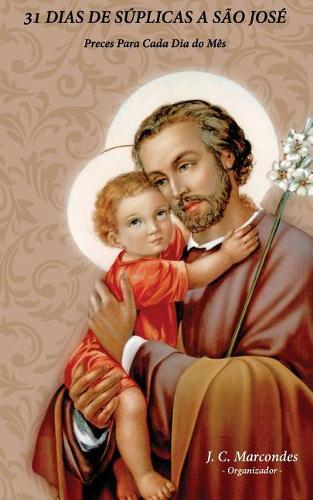 31 Dias de Suplicas a Sao Jose