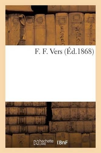 F. F. Vers: (Litterature)