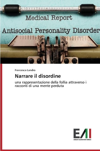 Narrare il disordine