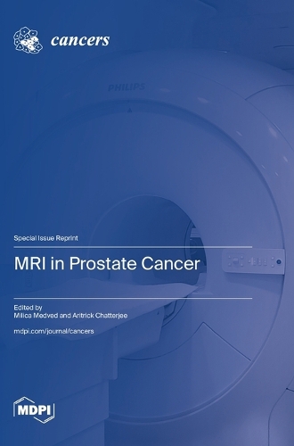 MRI in Prostate Cancer