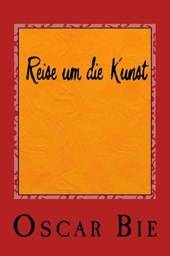 Reise um die Kunst