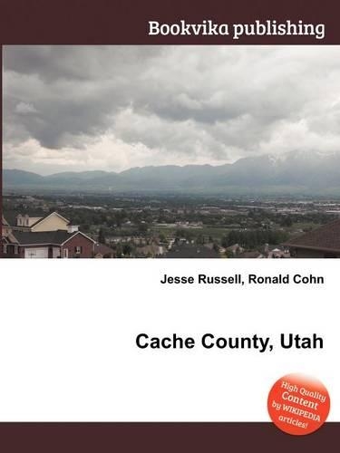 Cache County, Utah