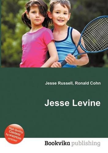 Jesse Levine: (English)