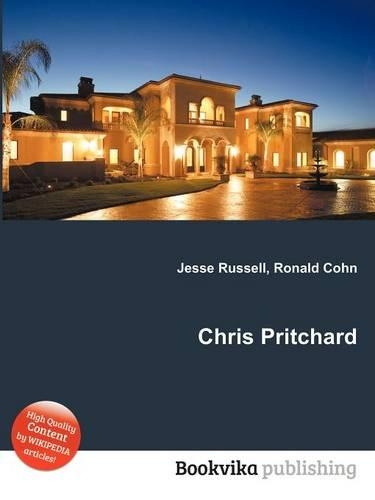 Chris Pritchard