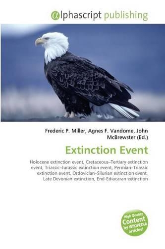 Extinction Event: (English)