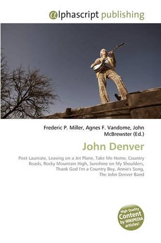 John Denver