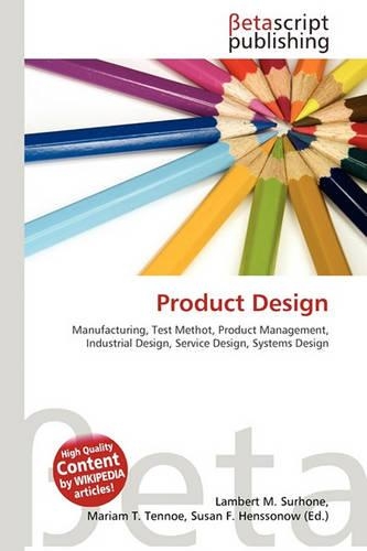 Product Design: (English)