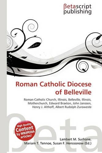 Roman Catholic Diocese of Belleville