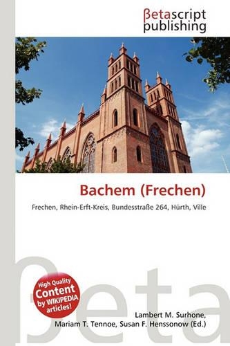Bachem (Frechen)