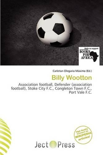 Billy Wootton: (English)