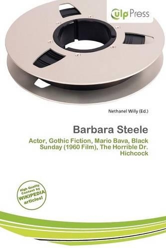 Barbara Steele: (English)