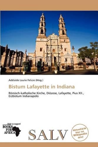 Bistum Lafayette in Indiana
