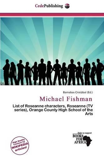 Michael Fishman