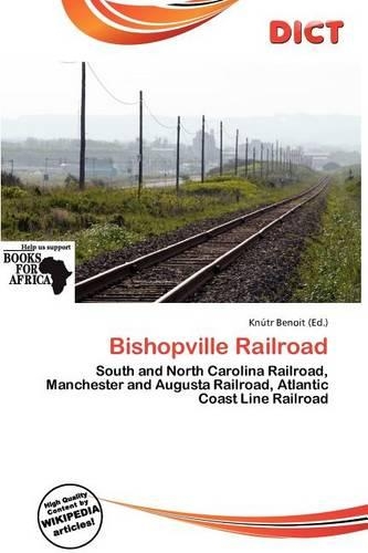 Bishopville Railroad