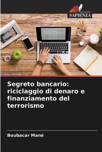 Segreto bancario