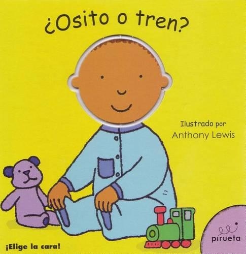 Osito O Tren?