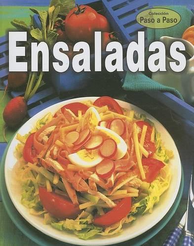 Ensaladas