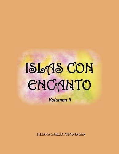 Volumen DOS de Islas Con Encanto