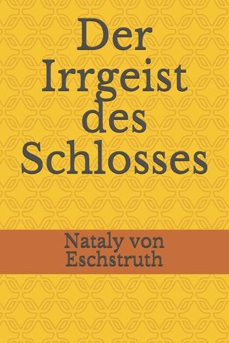 Der Irrgeist des Schlosses