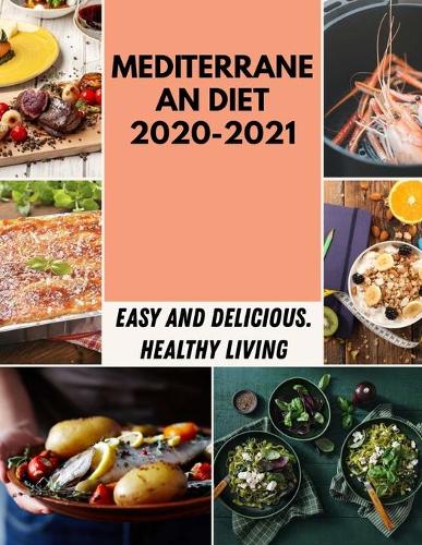 Mediterranean Diet 2020-2021