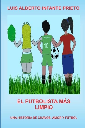 El Futbolista Más Limpio