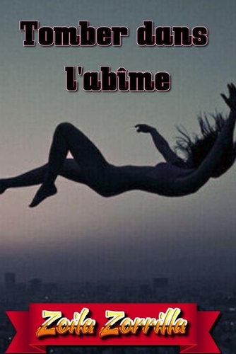 Tomber dans l'abîme