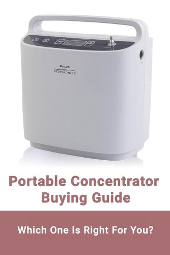 Portable Concentrator Buying Guide