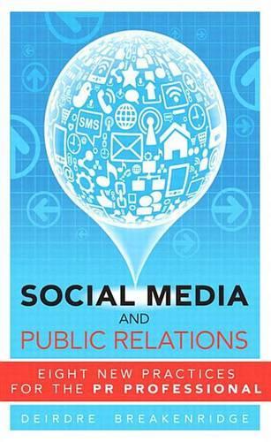 Social Media and Public Relations