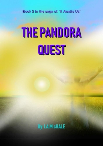 The Pandora Quest