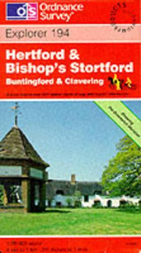 Hertford and Bishop's Stortford