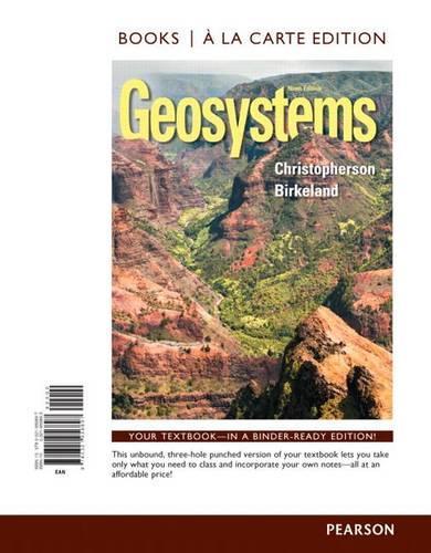 Geosystems
