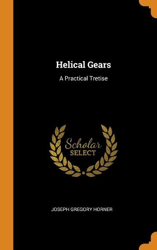 Helical Gears