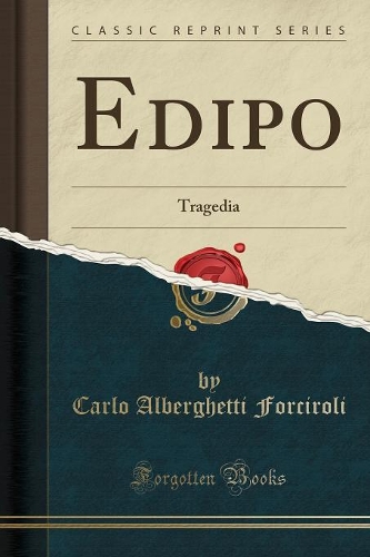 Edipo
