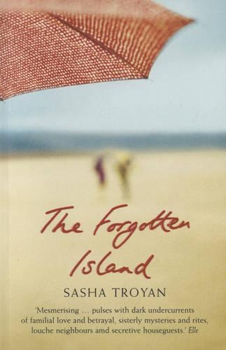 The Forgotten Island