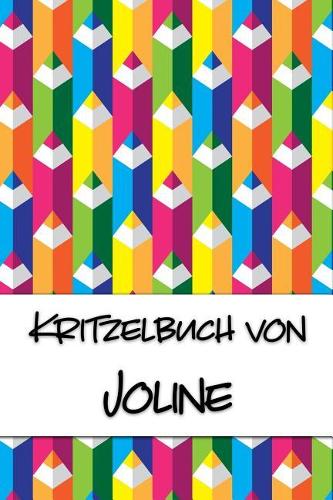 Kritzelbuch von Joline