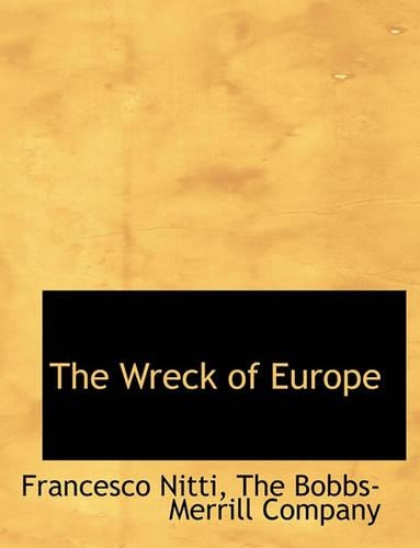 The Wreck of Europe