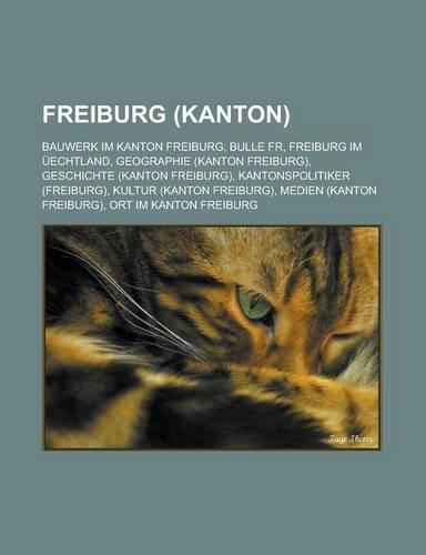 Freiburg (Kanton)