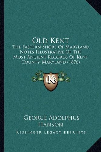 Old Kent