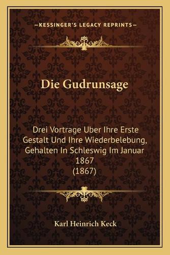 Die Gudrunsage