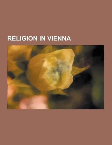 Religion in Vienna
