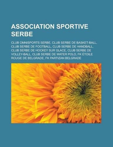 Association Sportive Serbe