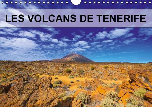 LES VOLCANS DE TENERIFE 2019